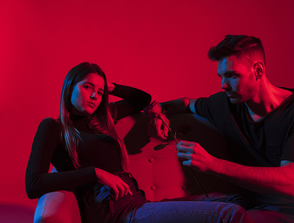 Site rencontre libertin fermé